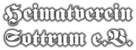 Heimatverein Sottrum e.V.